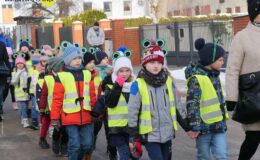 Akcja ekologiczna – dbajmy o mokradła