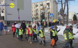 Akcja ekologiczna – dbajmy o mokradła