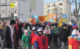 Akcja ekologiczna – dbajmy o mokradła