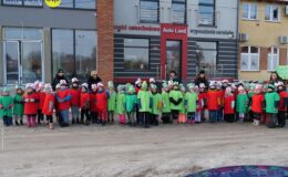 Akcja ekologiczna – dbajmy o mokradła