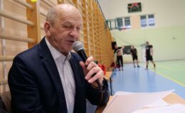 Walentynkowy Turniej Halowej Piłki Nożnej