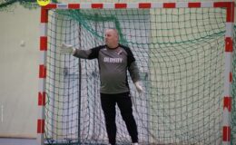 Walentynkowy Turniej Halowej Piłki Nożnej