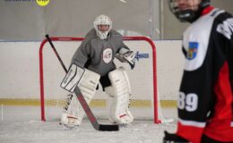 6. Turniej Hokejowy o Puchar Burmistrza Grzegorz Mrowińskiego