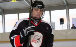 6. Turniej Hokejowy o Puchar Burmistrza Grzegorz Mrowińskiego