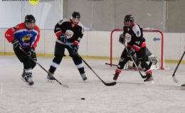 6. Turniej Hokejowy o Puchar Burmistrza Grzegorz Mrowińskiego