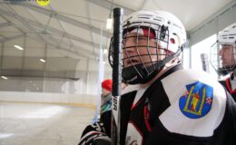 6. Turniej Hokejowy o Puchar Burmistrza Grzegorz Mrowińskiego