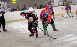 6. Turniej Hokejowy o Puchar Burmistrza Grzegorz Mrowińskiego