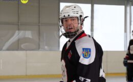 6. Turniej Hokejowy o Puchar Burmistrza Grzegorz Mrowińskiego