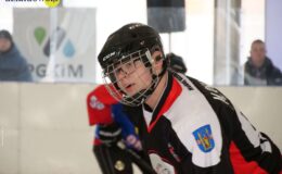 6. Turniej Hokejowy o Puchar Burmistrza Grzegorz Mrowińskiego