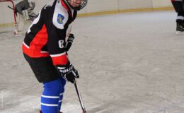 6. Turniej Hokejowy o Puchar Burmistrza Grzegorz Mrowińskiego