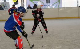 6. Turniej Hokejowy o Puchar Burmistrza Grzegorz Mrowińskiego