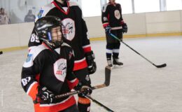 6. Turniej Hokejowy o Puchar Burmistrza Grzegorz Mrowińskiego