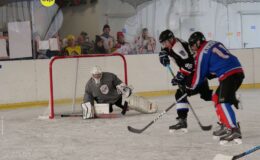 6. Turniej Hokejowy o Puchar Burmistrza Grzegorz Mrowińskiego