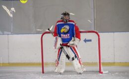 6. Turniej Hokejowy o Puchar Burmistrza Grzegorz Mrowińskiego