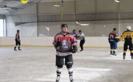 6. Turniej Hokejowy o Puchar Burmistrza Grzegorz Mrowińskiego