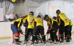 6. Turniej Hokejowy o Puchar Burmistrza Grzegorz Mrowińskiego