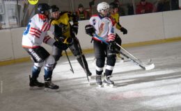 6. Turniej Hokejowy o Puchar Burmistrza Grzegorz Mrowińskiego