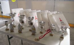 6. Turniej Hokejowy o Puchar Burmistrza Grzegorz Mrowińskiego