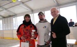 6. Turniej Hokejowy o Puchar Burmistrza Grzegorz Mrowińskiego