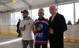 6. Turniej Hokejowy o Puchar Burmistrza Grzegorz Mrowińskiego