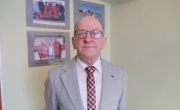 Grzegorz Kaszubski, dyrektor MOSiR