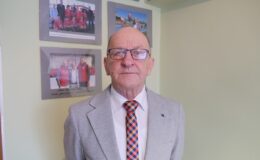 Grzegorz Kaszubski, dyrektor MOSiR