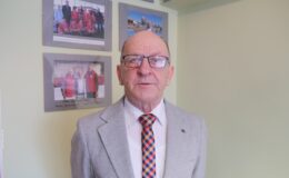 Grzegorz Kaszubski, dyrektor MOSiR