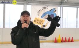 Za nami wielobój łyżwiarski szkół podstawowych