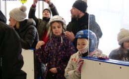 Za nami wielobój łyżwiarski szkół podstawowych
