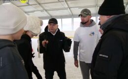 Za nami wielobój łyżwiarski szkół podstawowych