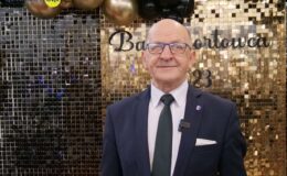 Bal Sportowca i ogłoszenie wyników 46. Plebiscytu na Najlepszego Sportowca Działdowa i sportowy Talent roku 2022