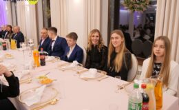 Bal Sportowca i ogłoszenie wyników 46. Plebiscytu na Najlepszego Sportowca Działdowa i sportowy Talent roku 2022