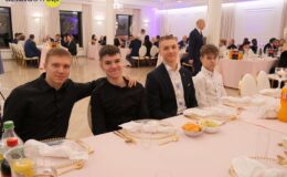 Bal Sportowca i ogłoszenie wyników 46. Plebiscytu na Najlepszego Sportowca Działdowa i sportowy Talent roku 2022
