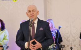 Bal Sportowca i ogłoszenie wyników 46. Plebiscytu na Najlepszego Sportowca Działdowa i sportowy Talent roku 2022