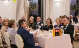 Bal Sportowca i ogłoszenie wyników 46. Plebiscytu na Najlepszego Sportowca Działdowa i sportowy Talent roku 2022