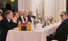 Bal Sportowca i ogłoszenie wyników 46. Plebiscytu na Najlepszego Sportowca Działdowa i sportowy Talent roku 2022