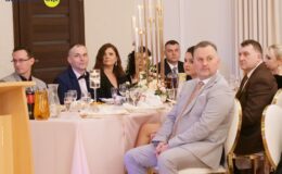 Bal Sportowca i ogłoszenie wyników 46. Plebiscytu na Najlepszego Sportowca Działdowa i sportowy Talent roku 2022