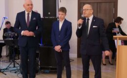 Bal Sportowca i ogłoszenie wyników 46. Plebiscytu na Najlepszego Sportowca Działdowa i sportowy Talent roku 2022
