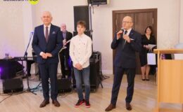 Bal Sportowca i ogłoszenie wyników 46. Plebiscytu na Najlepszego Sportowca Działdowa i sportowy Talent roku 2022