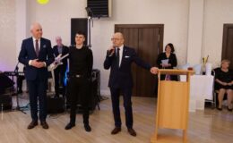 Bal Sportowca i ogłoszenie wyników 46. Plebiscytu na Najlepszego Sportowca Działdowa i sportowy Talent roku 2022