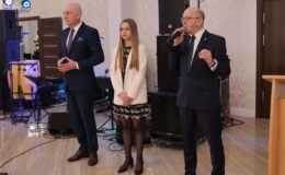 Bal Sportowca i ogłoszenie wyników 46. Plebiscytu na Najlepszego Sportowca Działdowa i sportowy Talent roku 2022