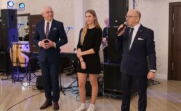 Bal Sportowca i ogłoszenie wyników 46. Plebiscytu na Najlepszego Sportowca Działdowa i sportowy Talent roku 2022