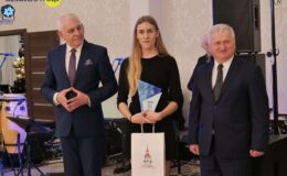 Bal Sportowca i ogłoszenie wyników 46. Plebiscytu na Najlepszego Sportowca Działdowa i sportowy Talent roku 2022