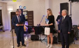 Bal Sportowca i ogłoszenie wyników 46. Plebiscytu na Najlepszego Sportowca Działdowa i sportowy Talent roku 2022