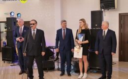 Bal Sportowca i ogłoszenie wyników 46. Plebiscytu na Najlepszego Sportowca Działdowa i sportowy Talent roku 2022
