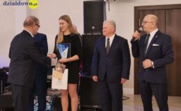 Bal Sportowca i ogłoszenie wyników 46. Plebiscytu na Najlepszego Sportowca Działdowa i sportowy Talent roku 2022