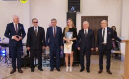 Bal Sportowca i ogłoszenie wyników 46. Plebiscytu na Najlepszego Sportowca Działdowa i sportowy Talent roku 2022