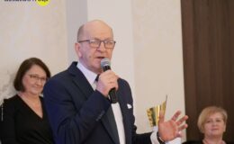 Bal Sportowca i ogłoszenie wyników 46. Plebiscytu na Najlepszego Sportowca Działdowa i sportowy Talent roku 2022