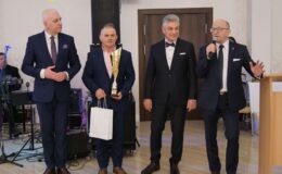 Bal Sportowca i ogłoszenie wyników 46. Plebiscytu na Najlepszego Sportowca Działdowa i sportowy Talent roku 2022
