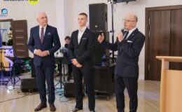 Bal Sportowca i ogłoszenie wyników 46. Plebiscytu na Najlepszego Sportowca Działdowa i sportowy Talent roku 2022